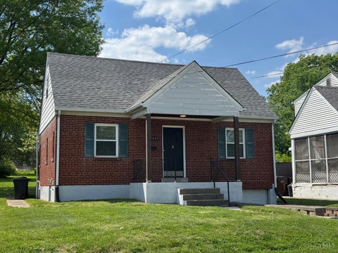 Homes For Sale - 7849 Seward Avenue<br/> Hamilton County, Mt Healthy, OH 45231