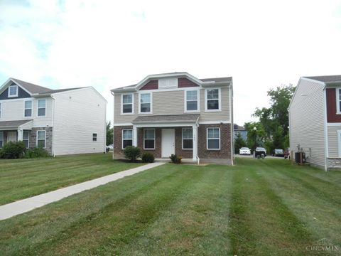 Homes For Sale - 466 W Kemper Road<br/> Springdale, OH 45246