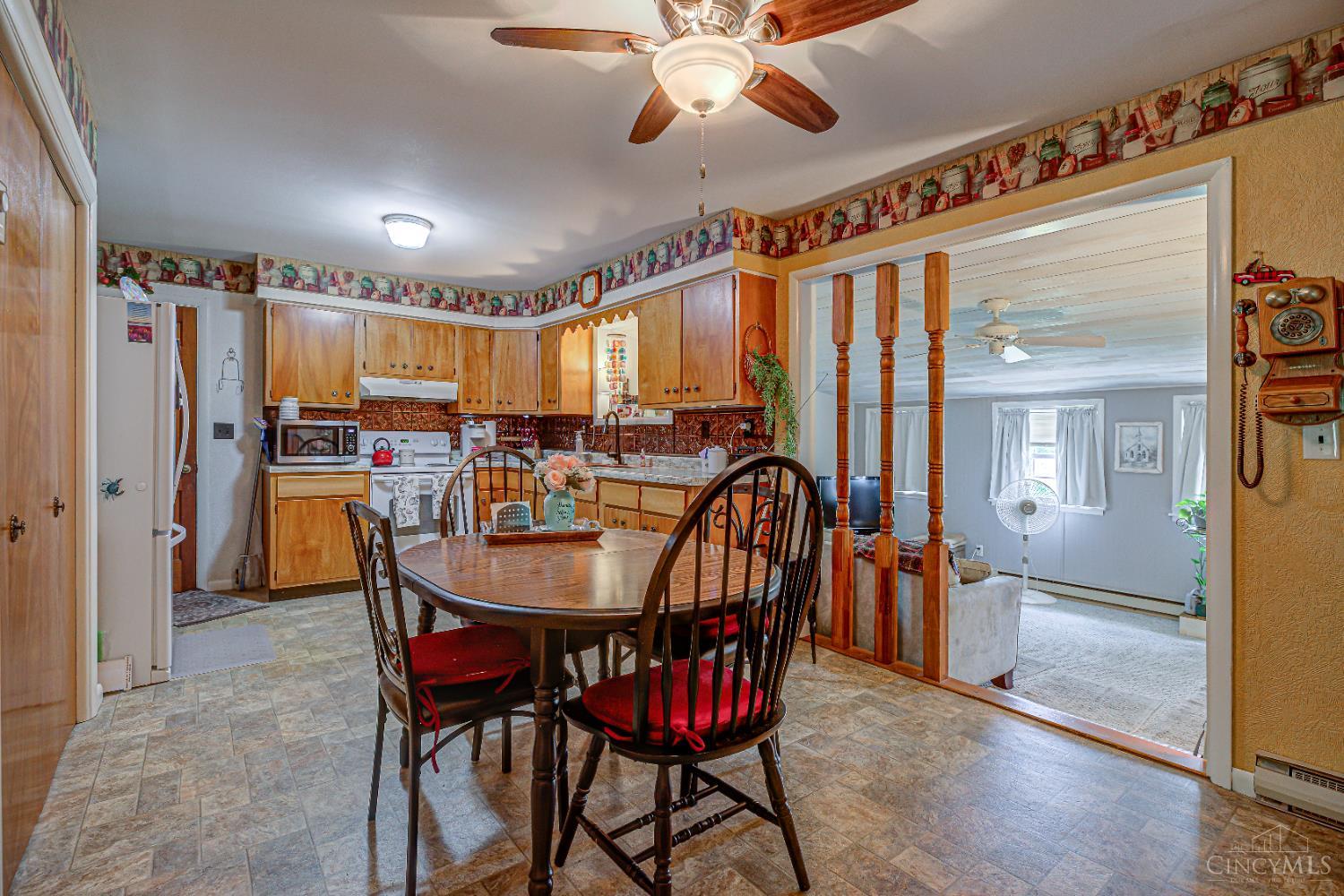 4292 Terrace Road, College Corner, Ohio image 7