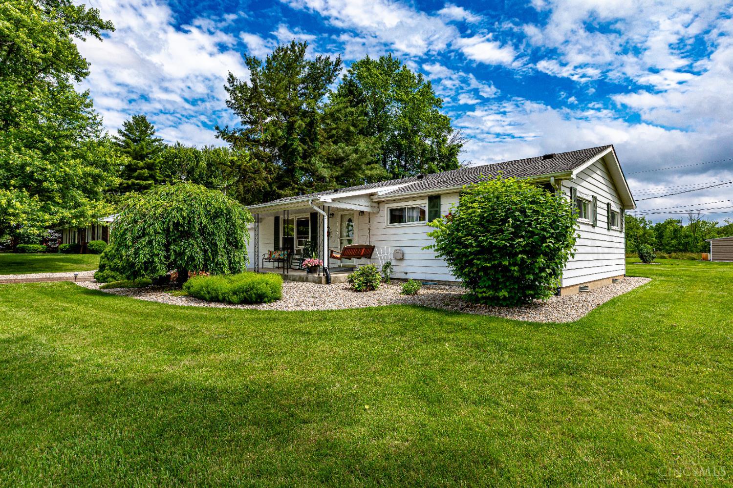 4292 Terrace Road, College Corner, Ohio image 1