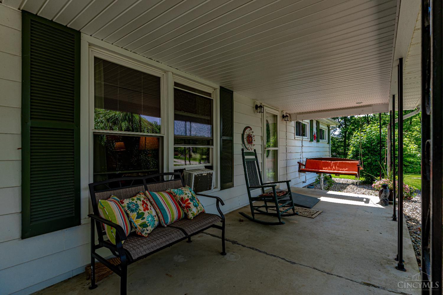 4292 Terrace Road, College Corner, Ohio image 4