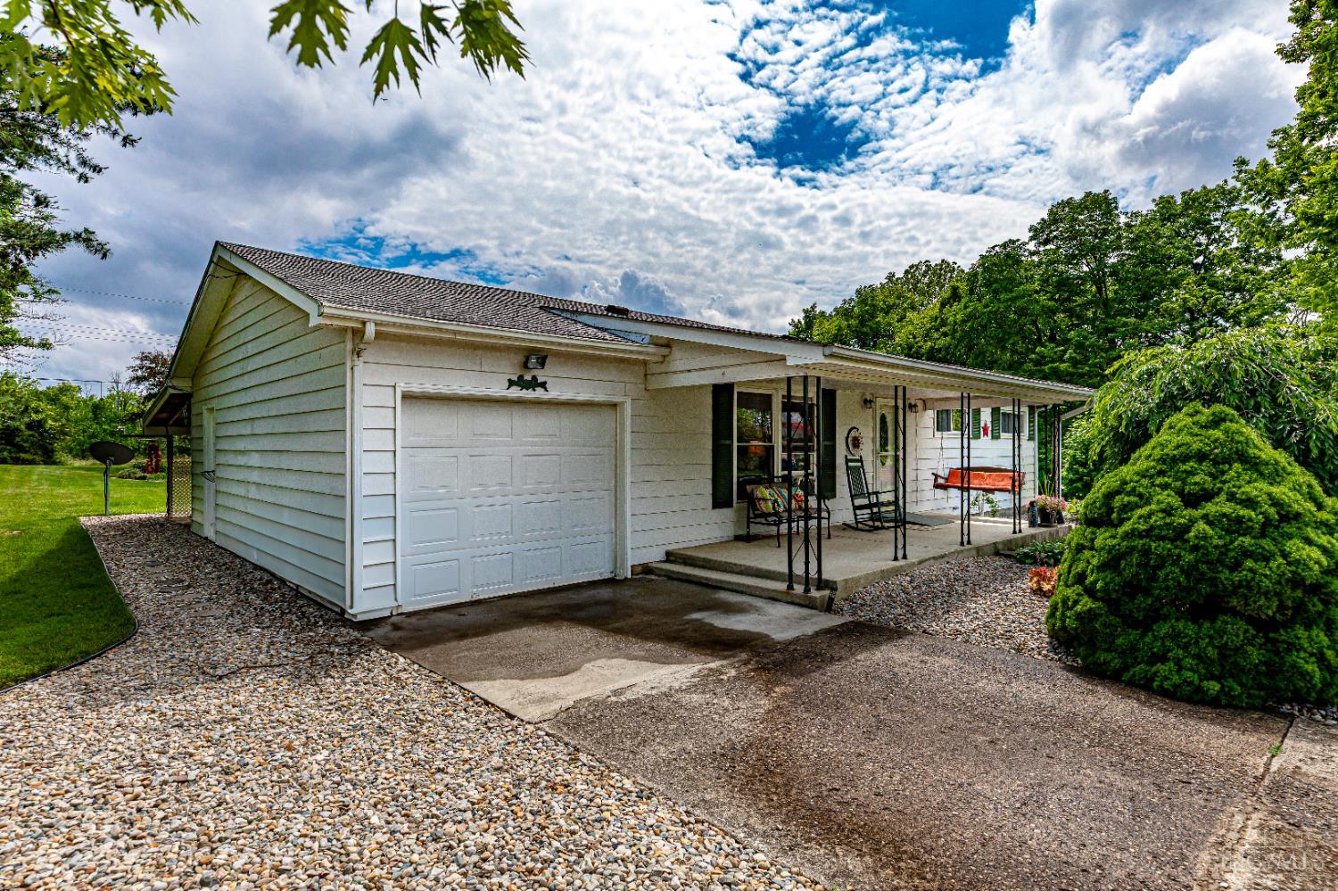 4292 Terrace Road, College Corner, Ohio image 2
