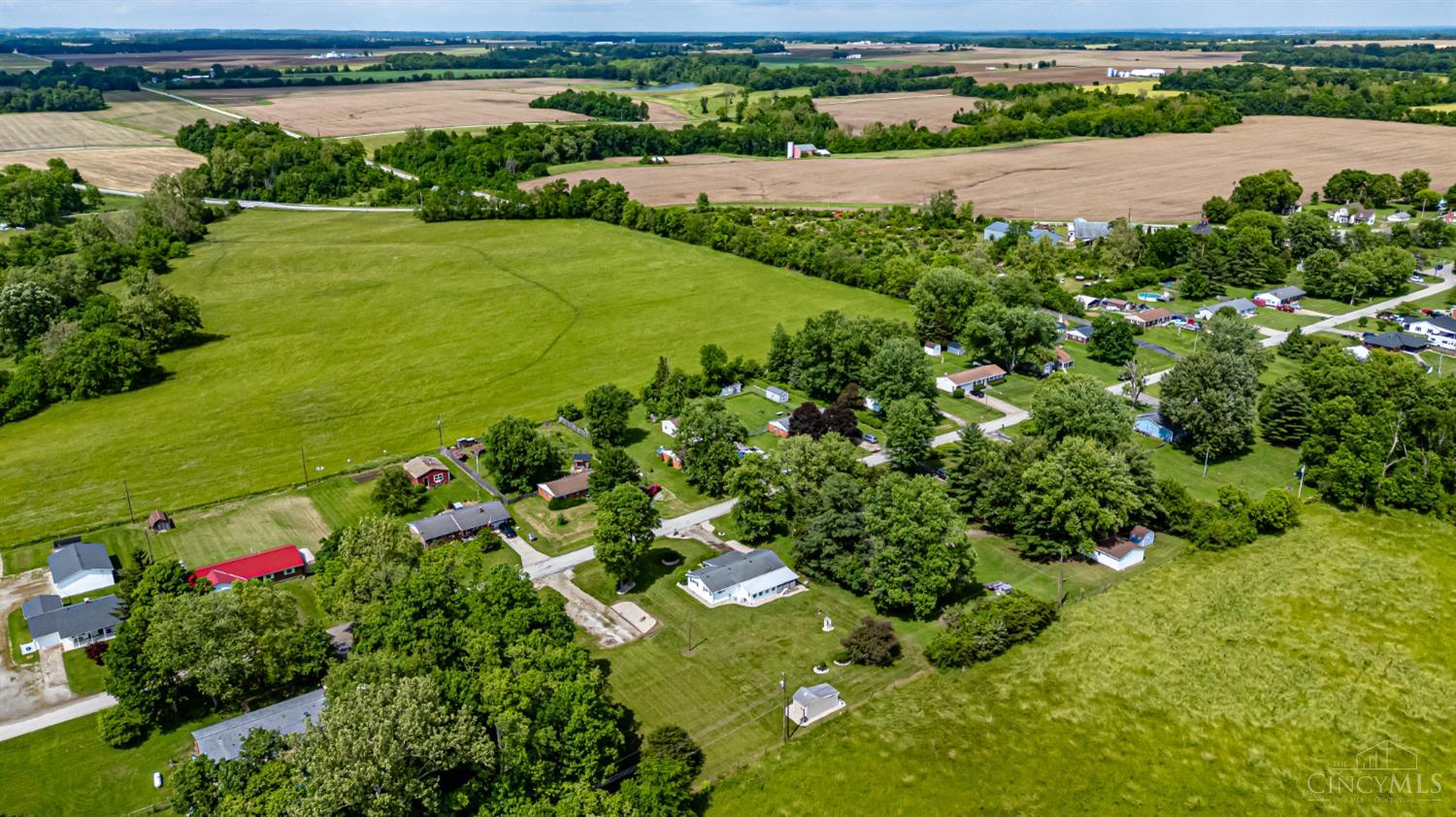 4292 Terrace Road, College Corner, Ohio image 16