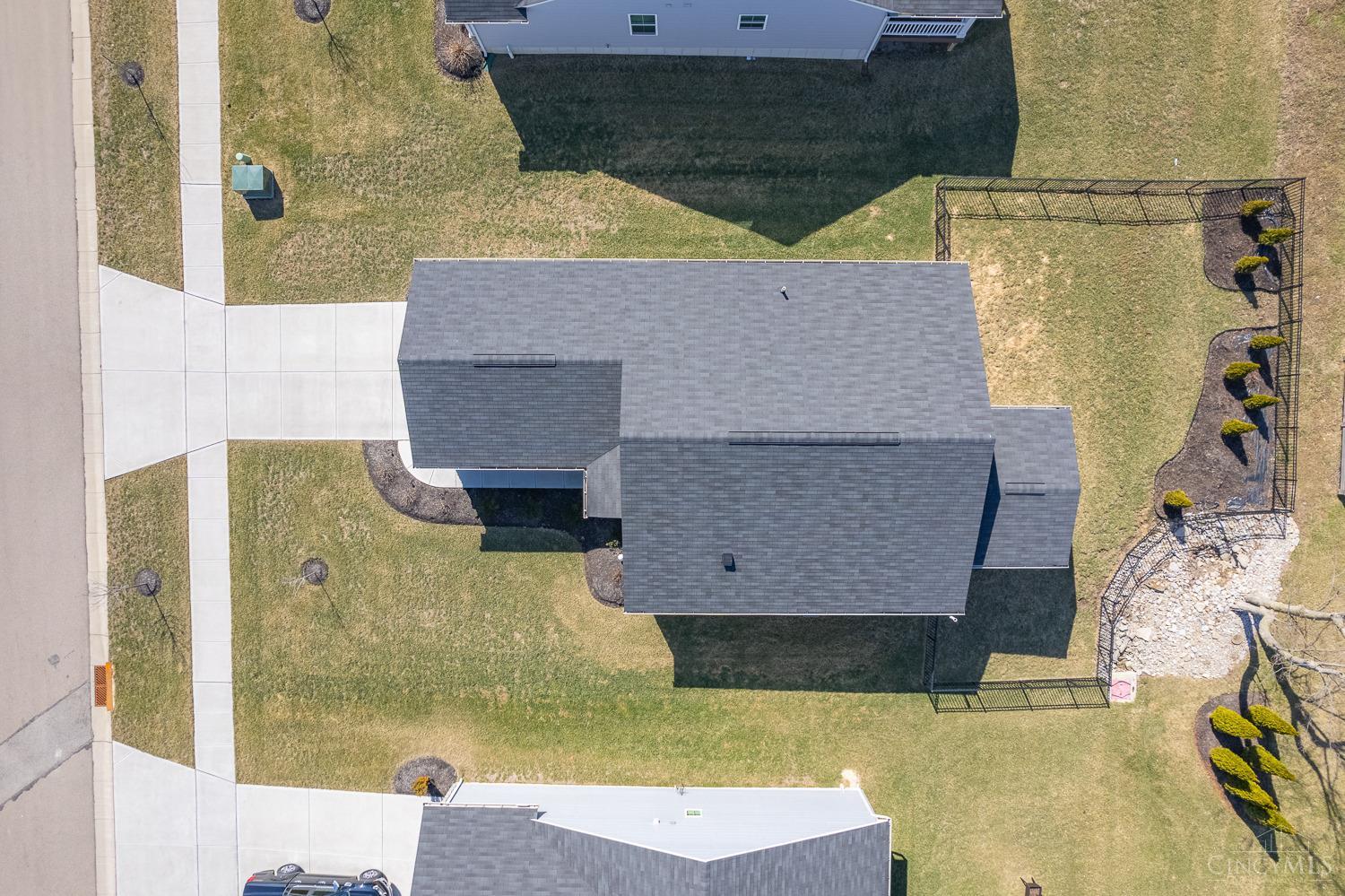 5611 Millbrook Drive, Middletown, Ohio image 23