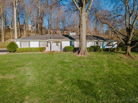 4390 Overland Trail Kettering OH 45429