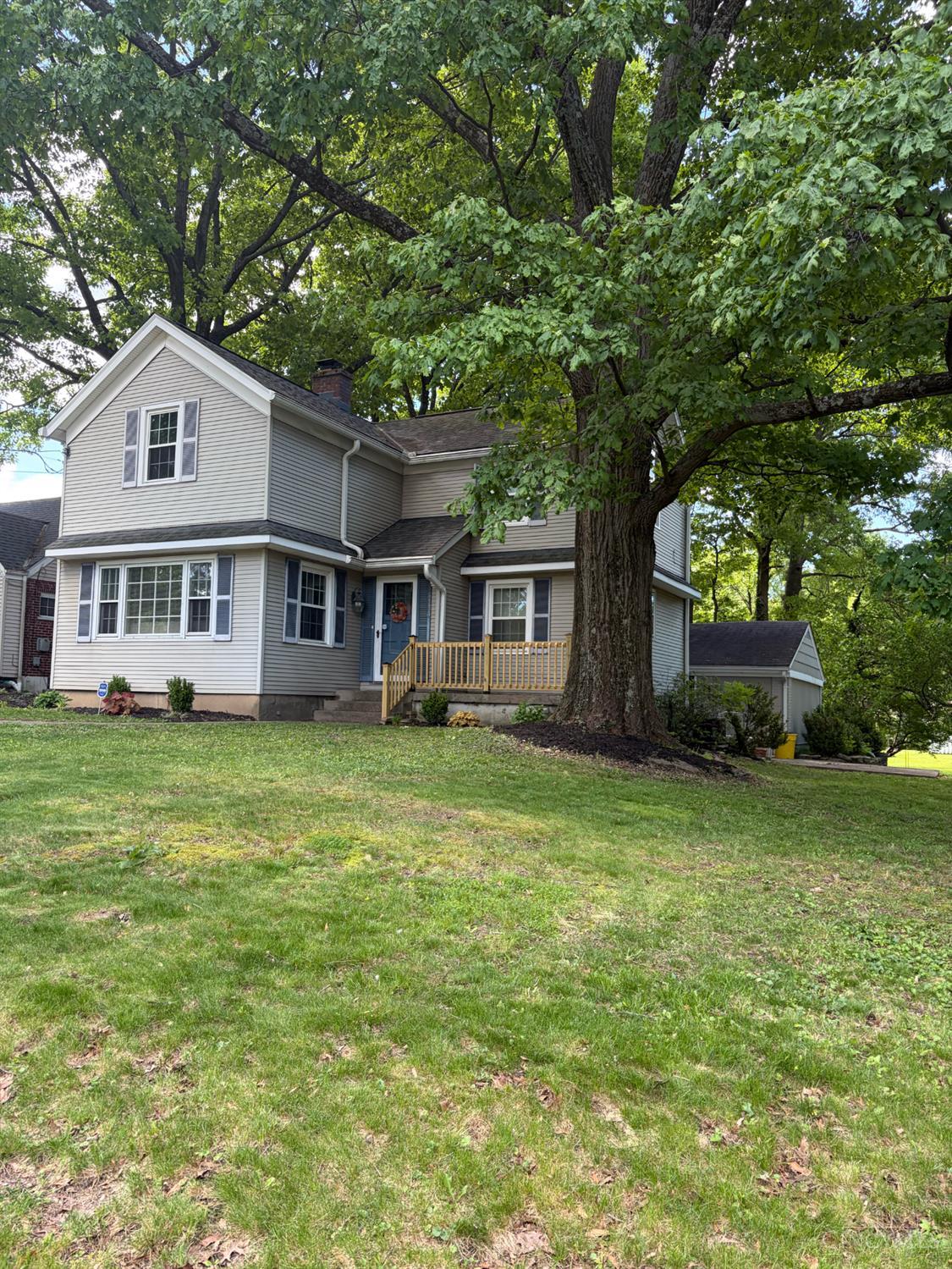 5449 Sidney Road