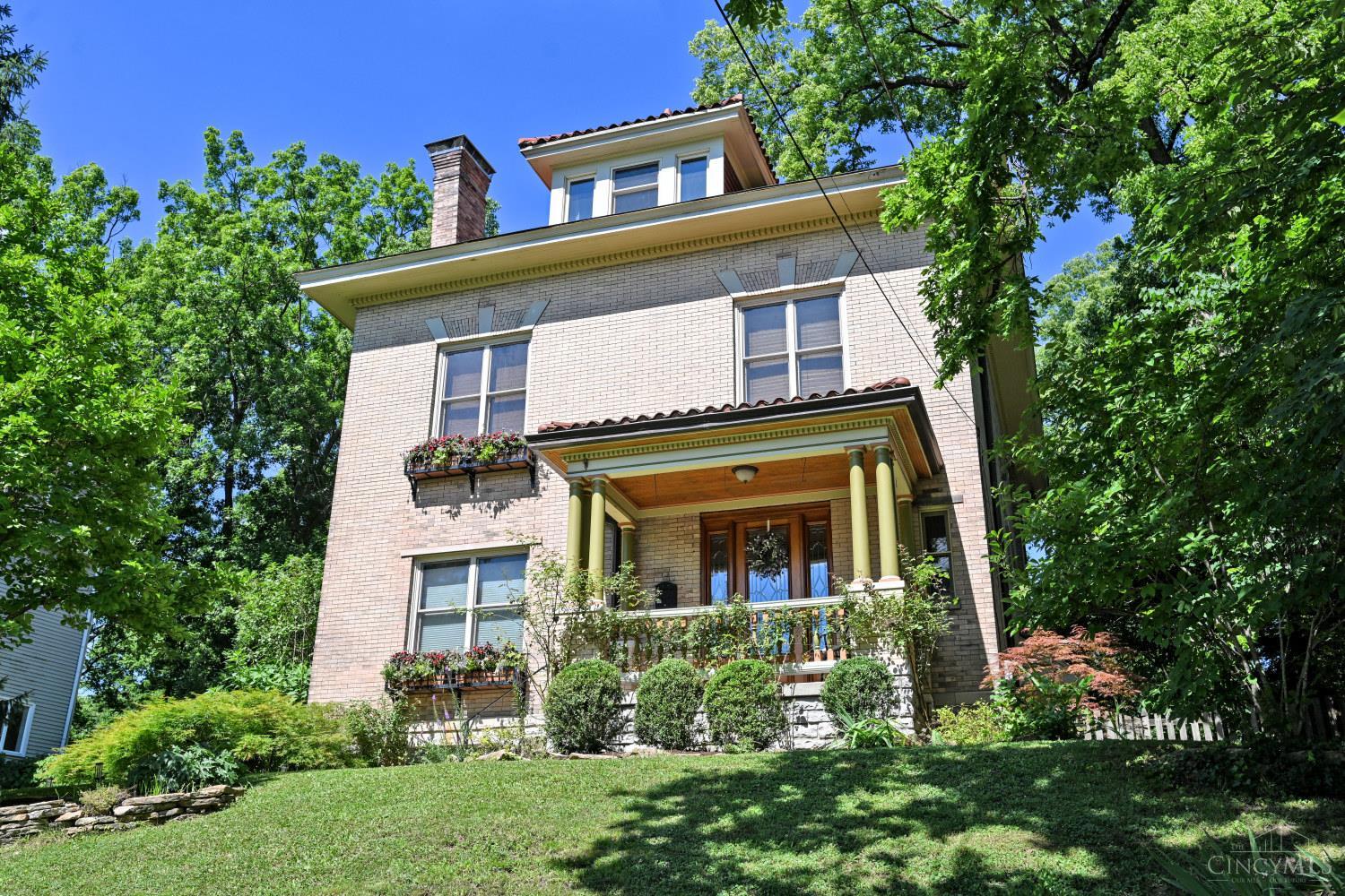3321 Morrison Avenue -