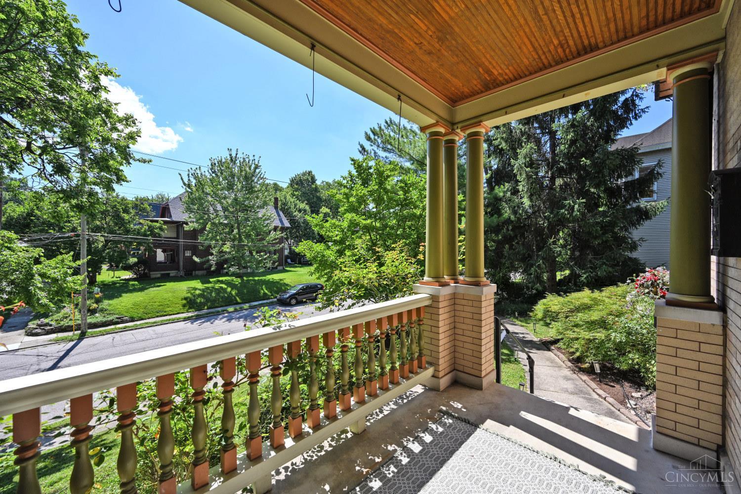 3321 Morrison Avenue -
