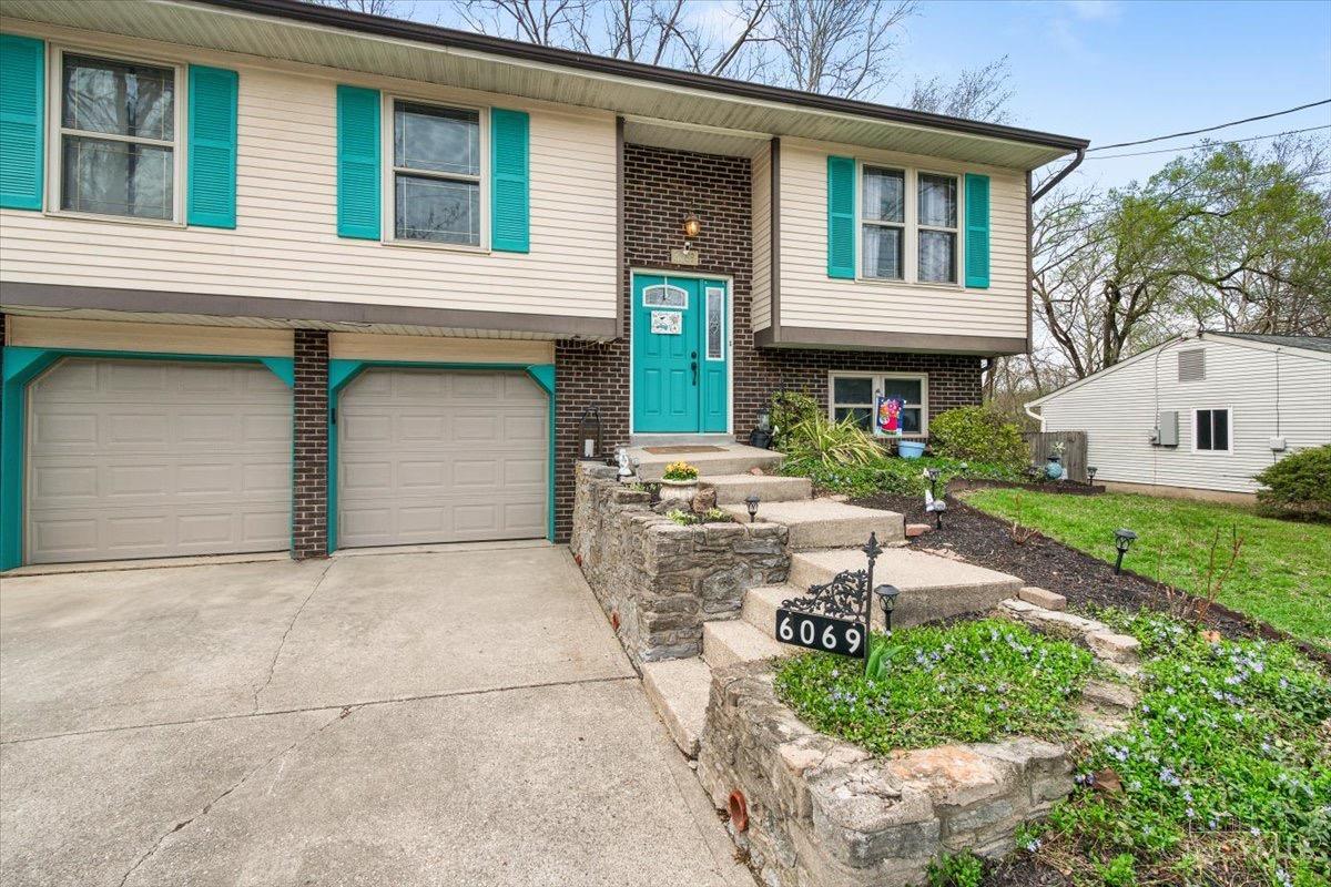 6069 Happy Valley Court, Fairfield, Ohio image 3