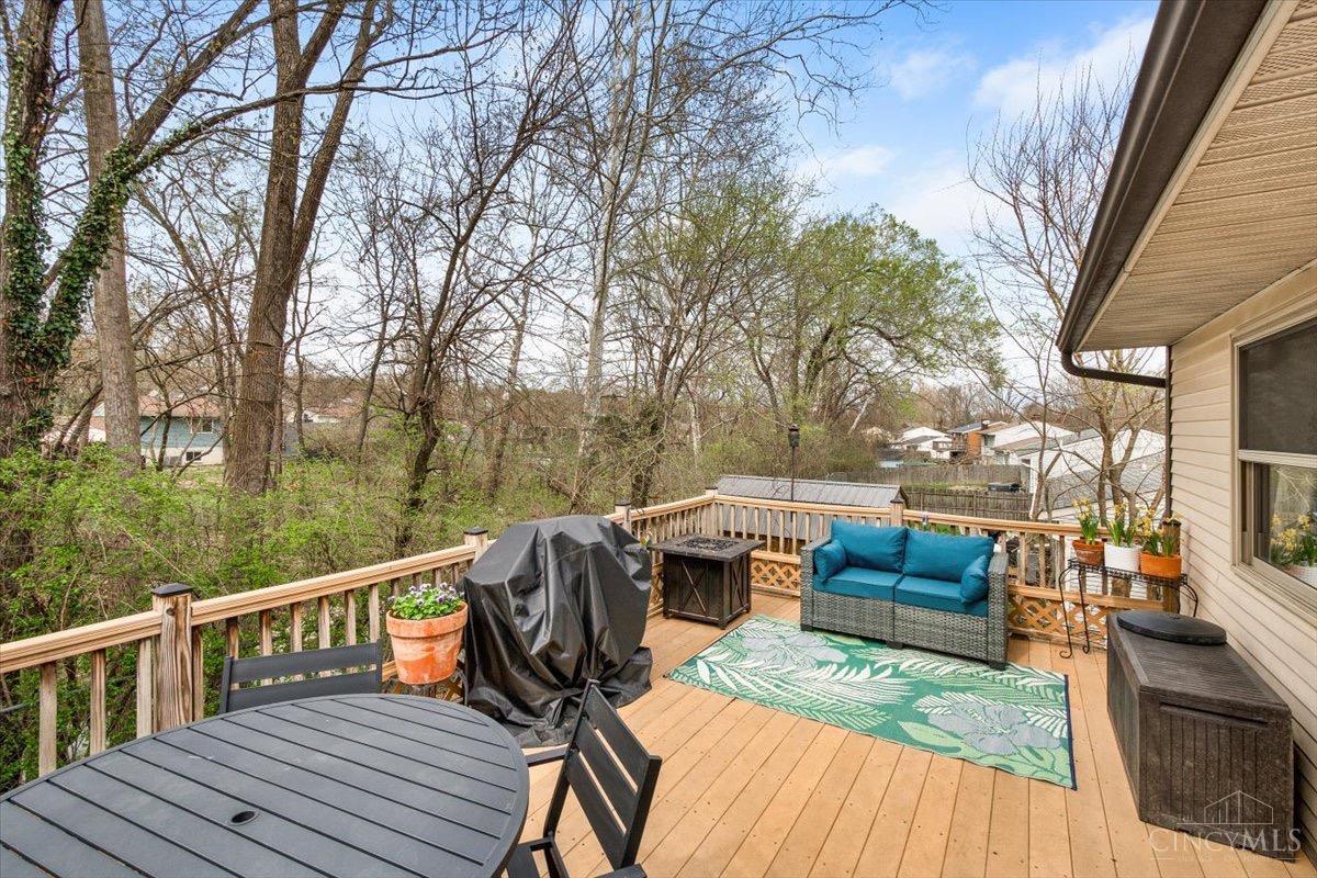 6069 Happy Valley Court, Fairfield, Ohio image 30