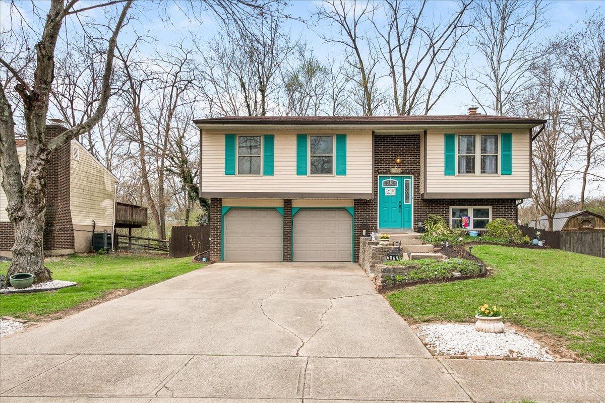 6069 Happy Valley Court, Fairfield, Ohio image 1