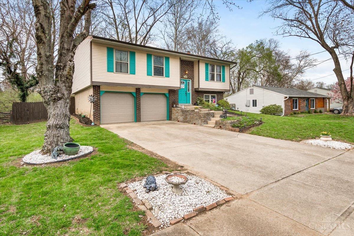 6069 Happy Valley Court, Fairfield, Ohio image 4