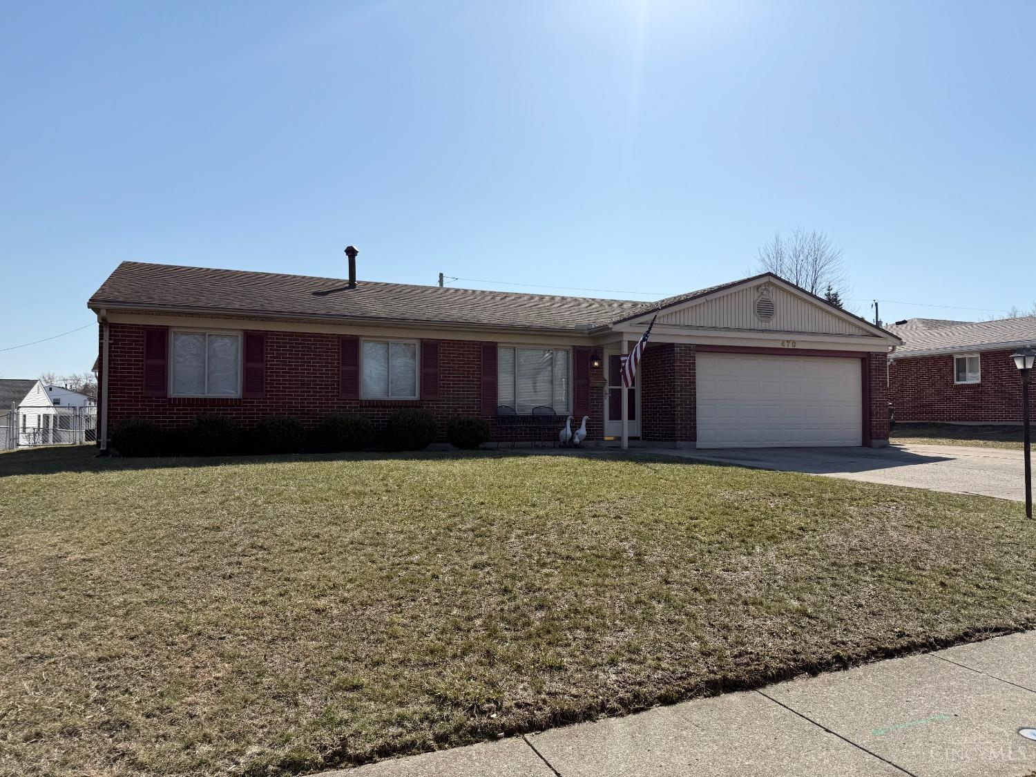 470 Faculty Drive, Fairborn, Ohio image 1