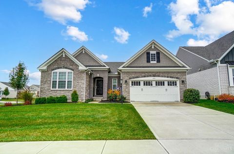 2651 Shady Locust Trail, Deerfield Twp., OH 45140 - MLS#: 1824056