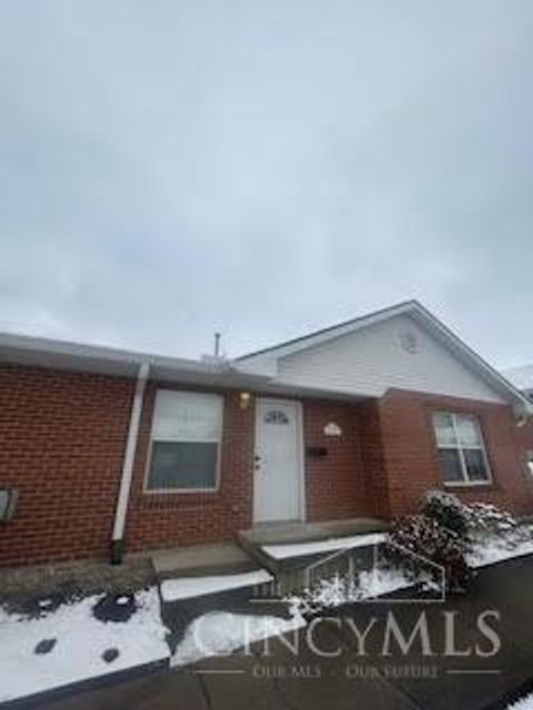 Homes For Sale - 5805 Hester Road<br/> Oxford, OH 45056