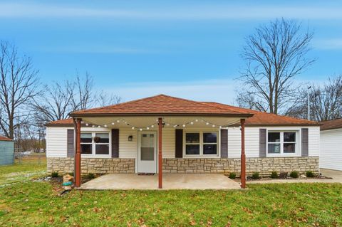 Photo of 3914 Dieckman Lane, Union Township, OH 45245 (MLS # 1867045)