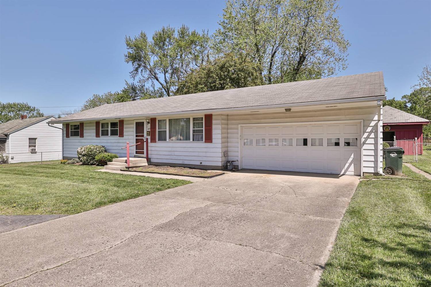 4205 Lewis Street, Middletown, Ohio image 2