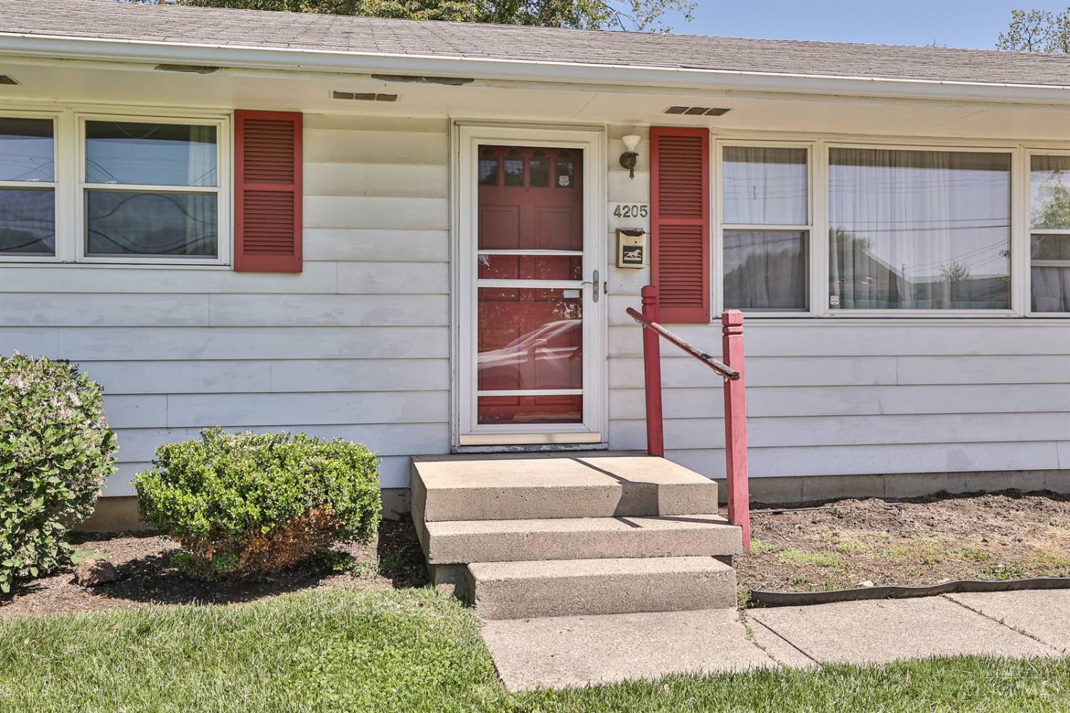 4205 Lewis Street, Middletown, Ohio image 3