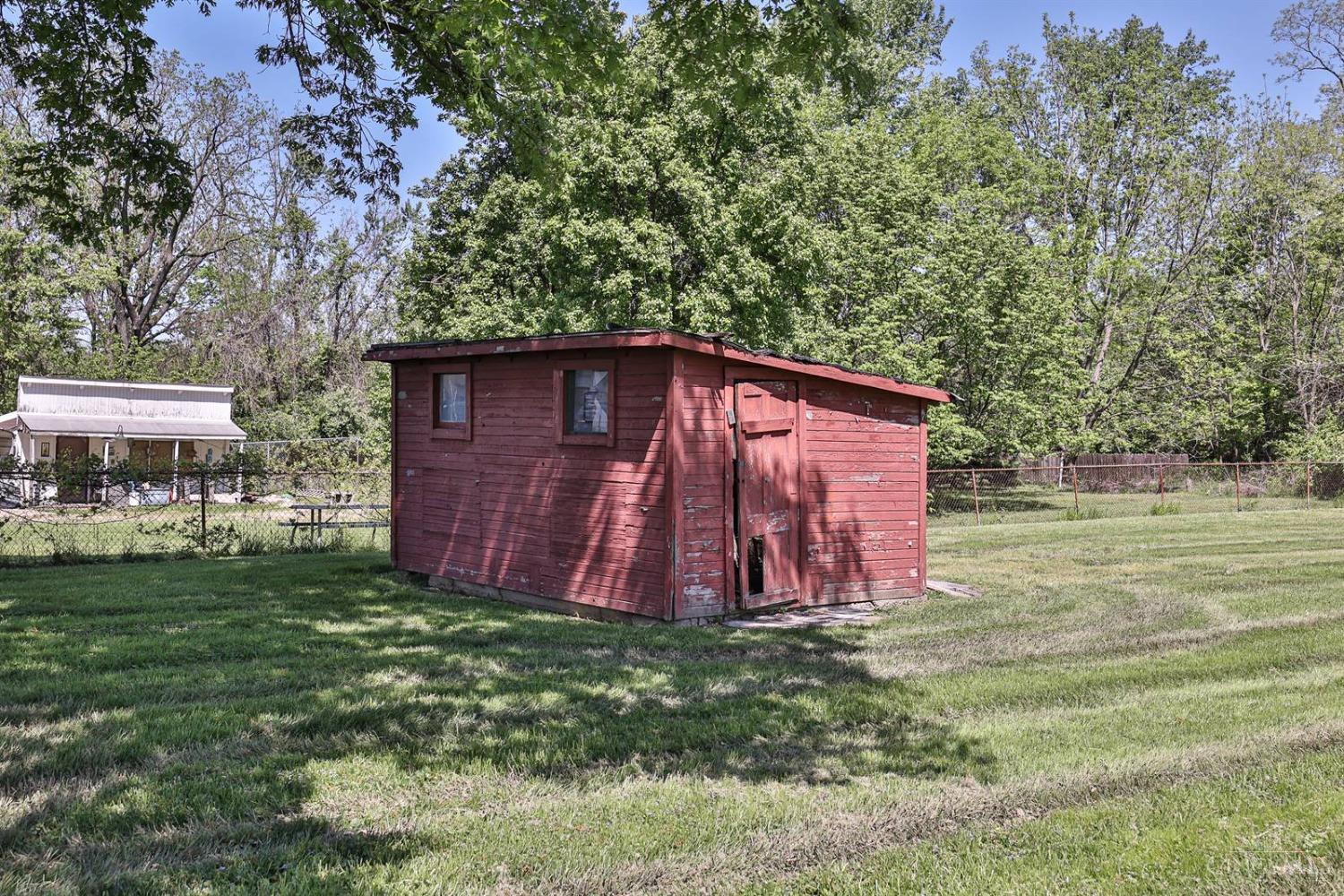 4205 Lewis Street, Middletown, Ohio image 28