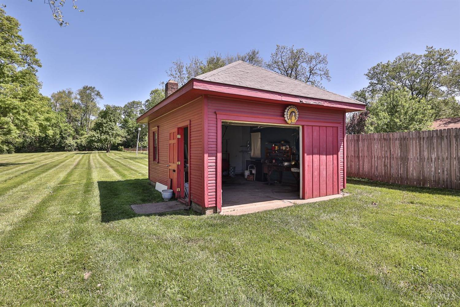 4205 Lewis Street, Middletown, Ohio image 29