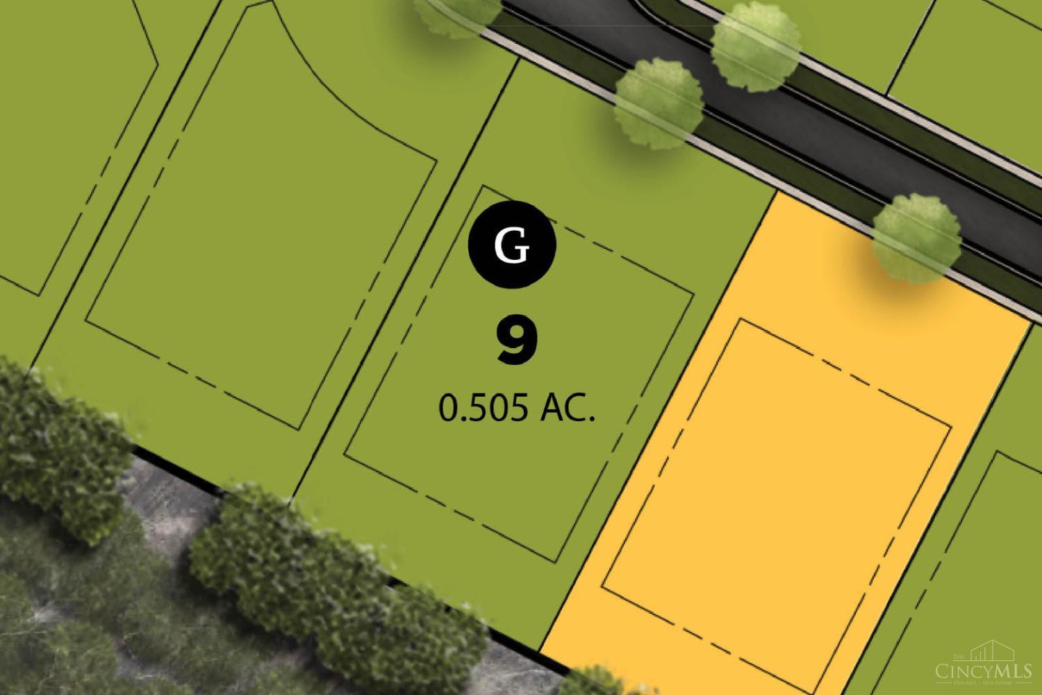 9 Trailside Estates Lot 9