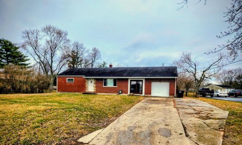 Photo of 2379 Elda Drive, Ross Township, OH 45014 (MLS # 1870265)