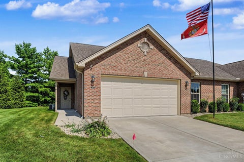 Photo of 746 Villa Court, Trenton, OH 45067 (MLS # 1885365)