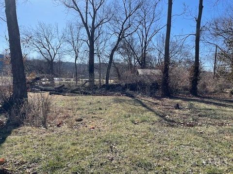 Vacant Land For Sale - 3441 Wool Street<br/> Hamilton County, Cincinnati, OH 45226