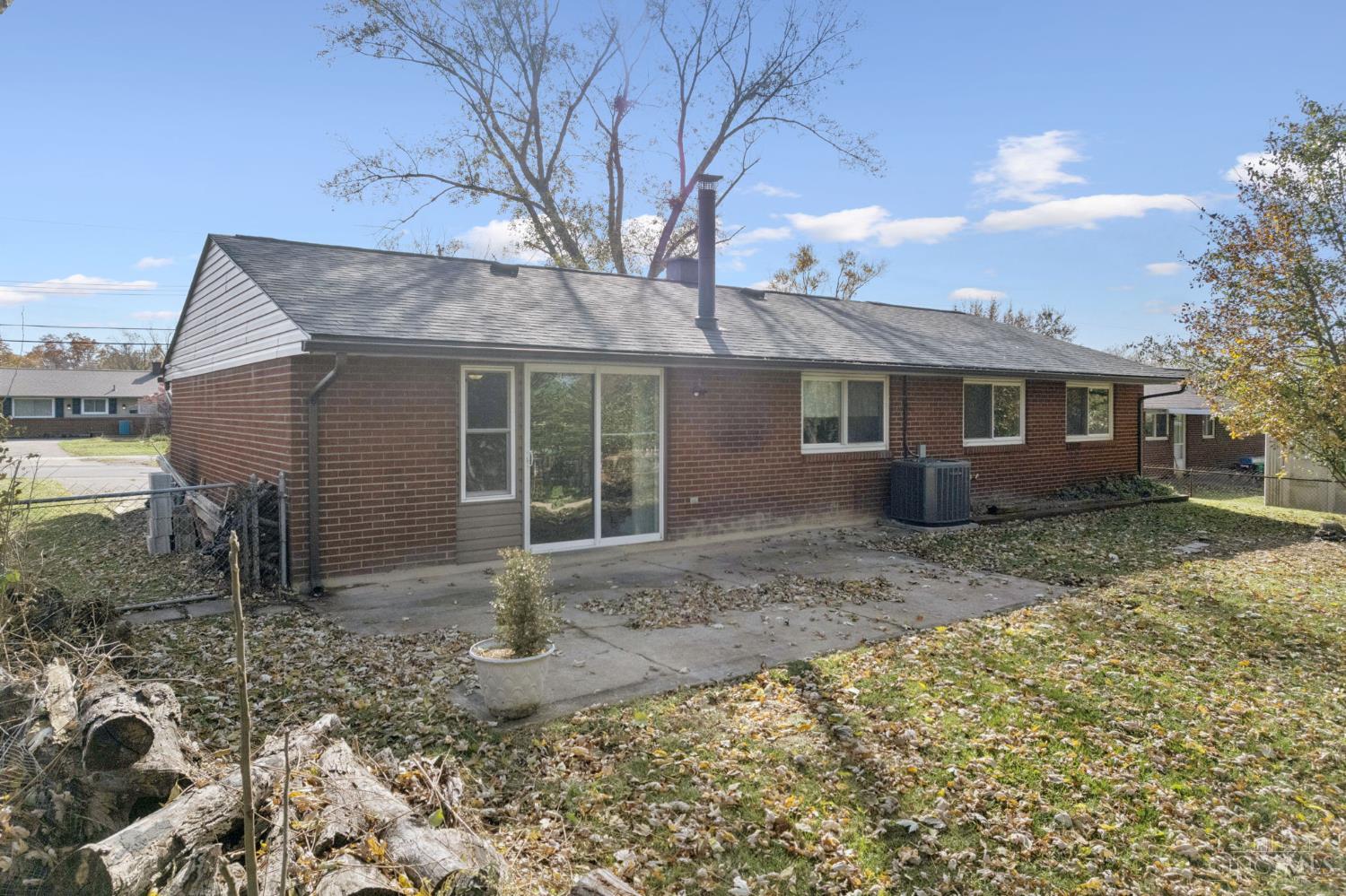 4036 Haverstraw Drive