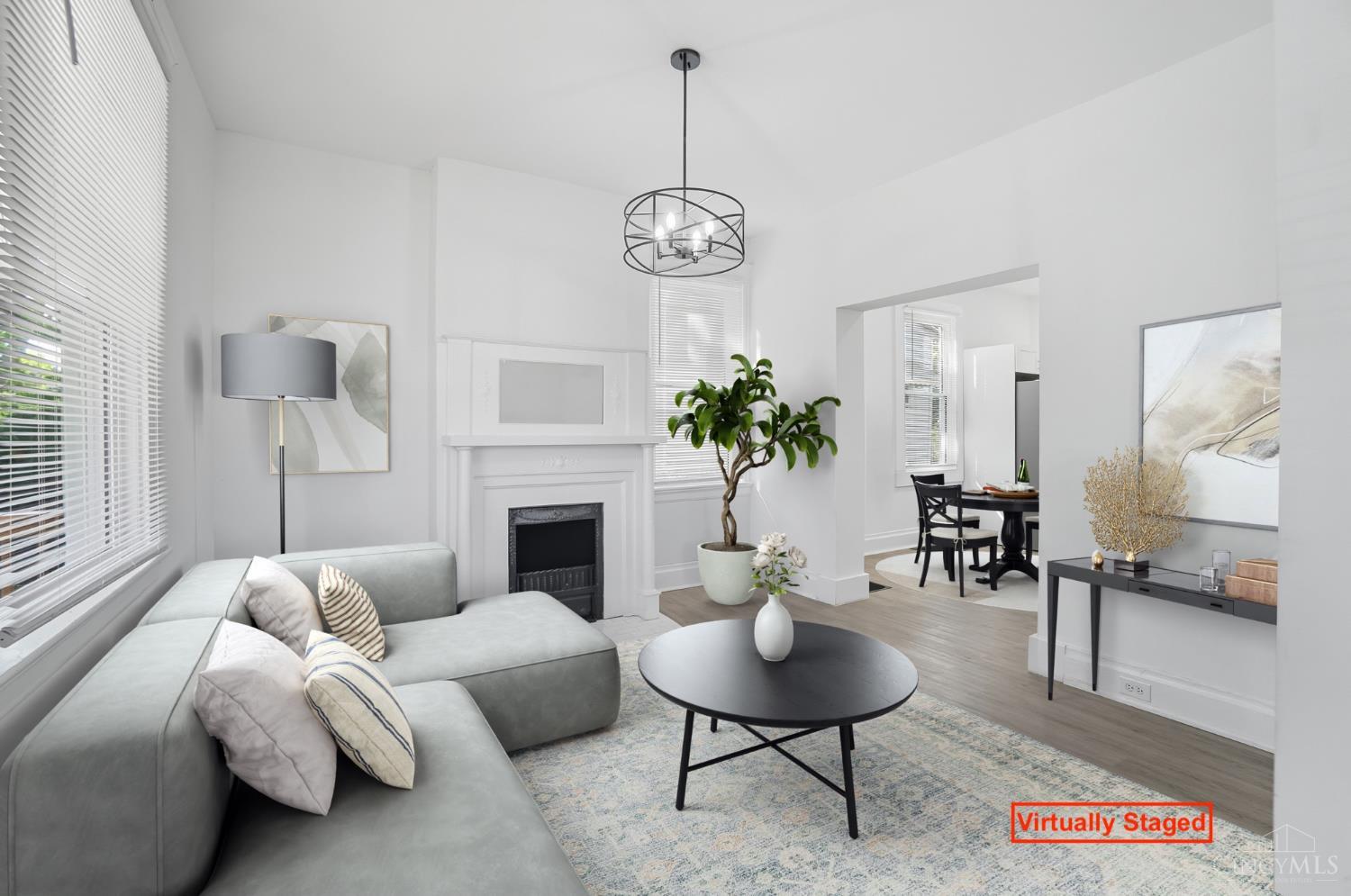 3475 Woodburn Avenue