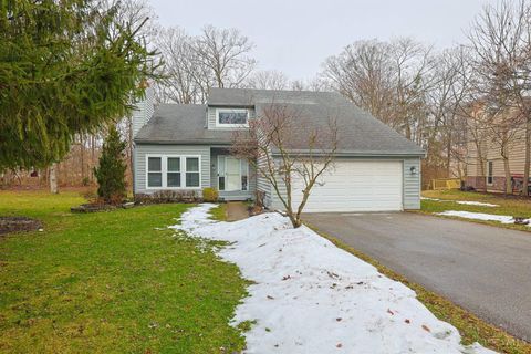 8111 Saddleback Place Maineville OH 45039