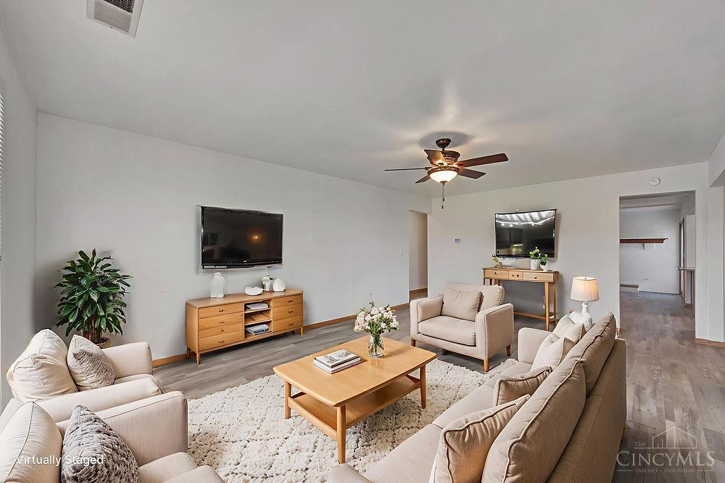 3681 Oxford Reily Road