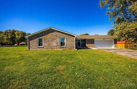 3681 Oxford Reily Road Oxford Twp OH 45056