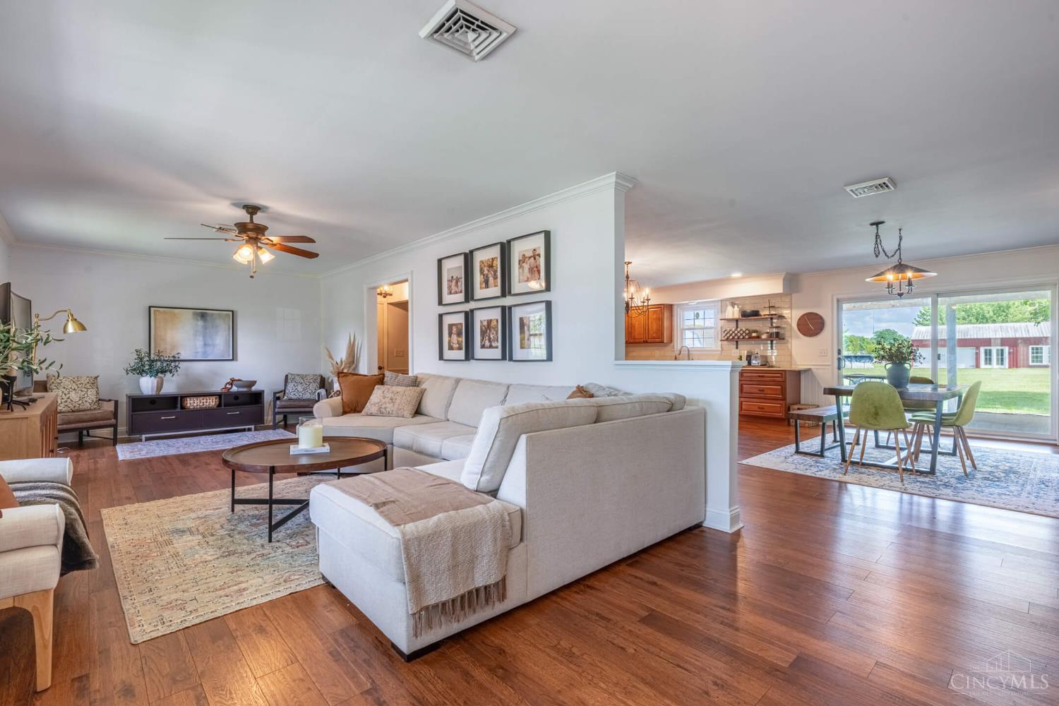 3582 N State Route 48