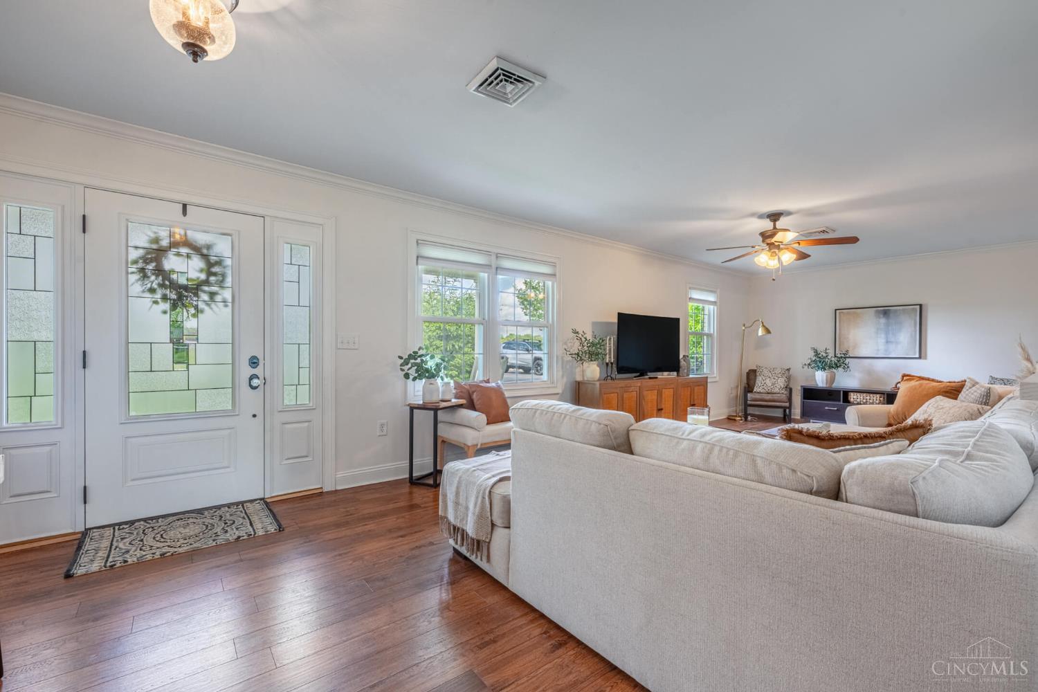 3582 N State Route 48
