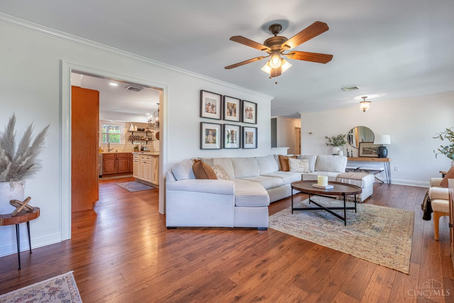 3582 N State Route 48