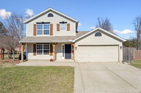 Photo of 2023 River Birch Drive, Batavia Township, OH 45102 (MLS # 1869741)