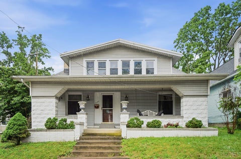 Homes For Sale - 455 W Main Street<br/> Clermont County, Williamsburg, OH 45176