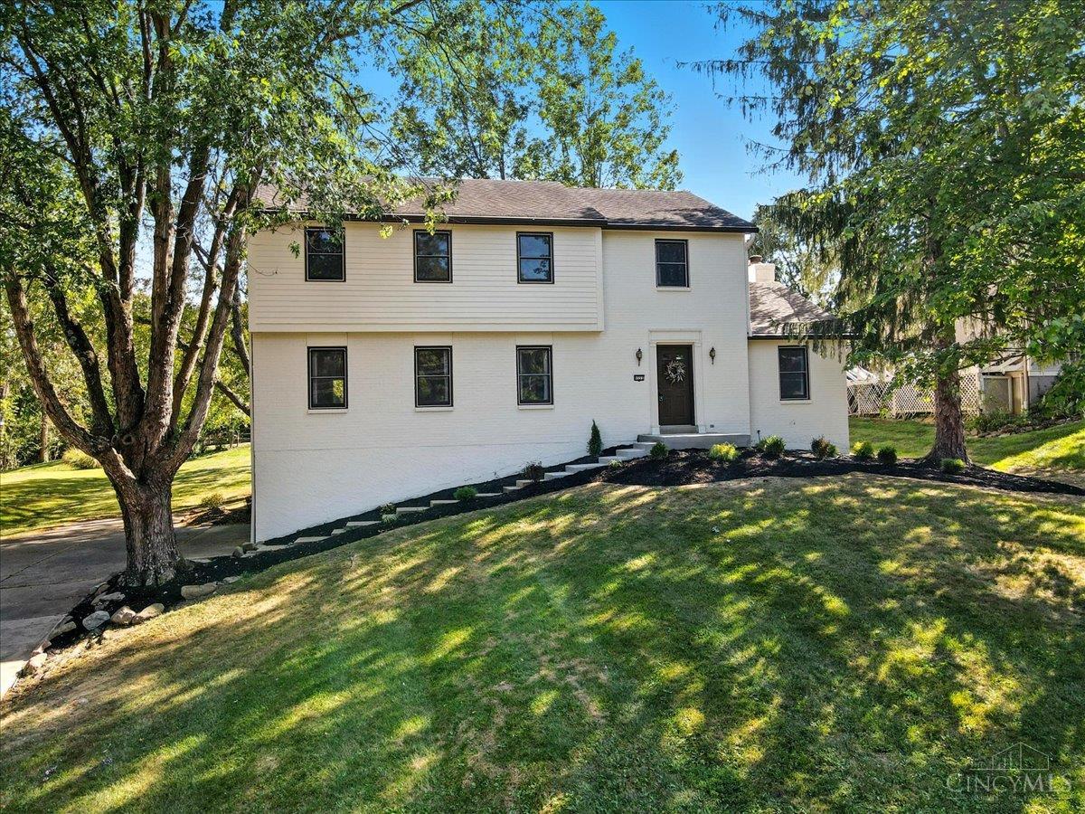 9533 Hopewell Road
