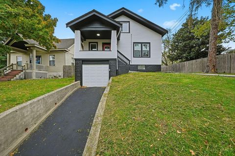 Photo of 3355 Cavanaugh Avenue, Cincinnati, OH 45211 (MLS # 1859906)