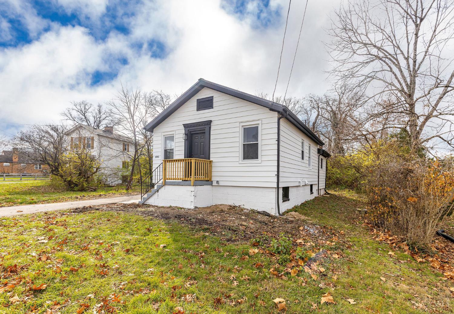 6985 Beechmont Avenue