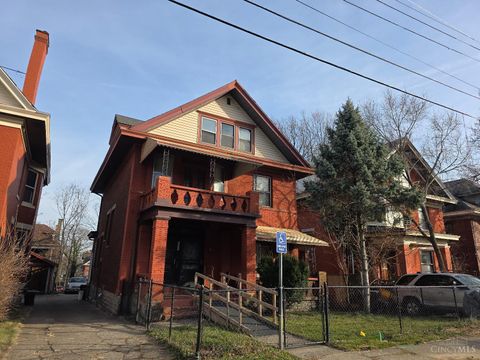 2228 Maplewood Avenue Cincinnati OH 45219