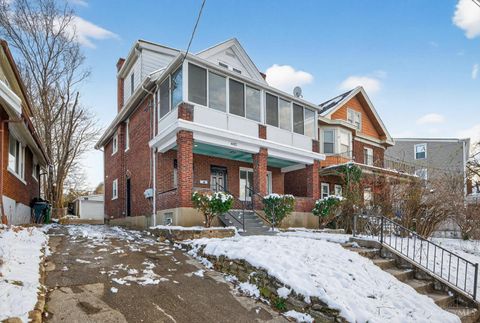 4412 Vine St St Bernard OH 45217