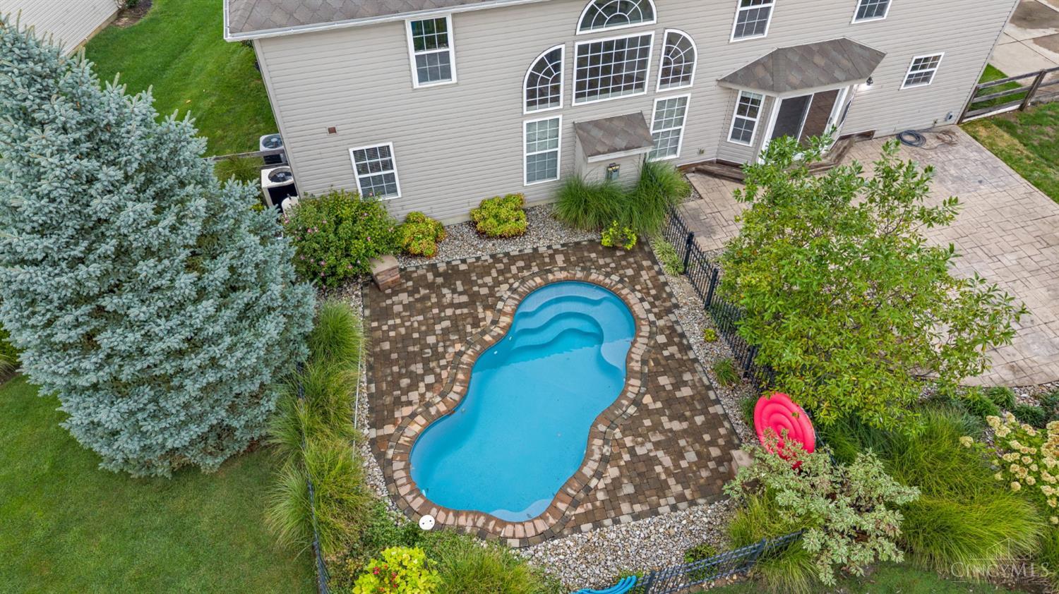 7455 Airy View Drive