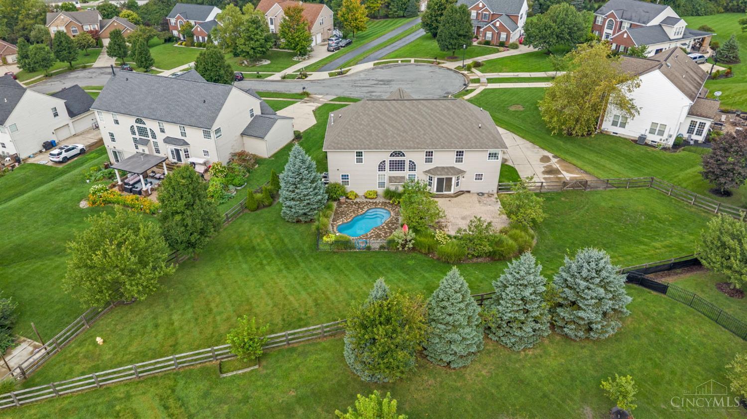 7455 Airy View Drive