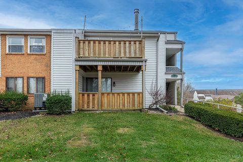 Photo of 3056 Bright Bounty Lane, Miamisburg, OH 45327 (MLS # 1862646)