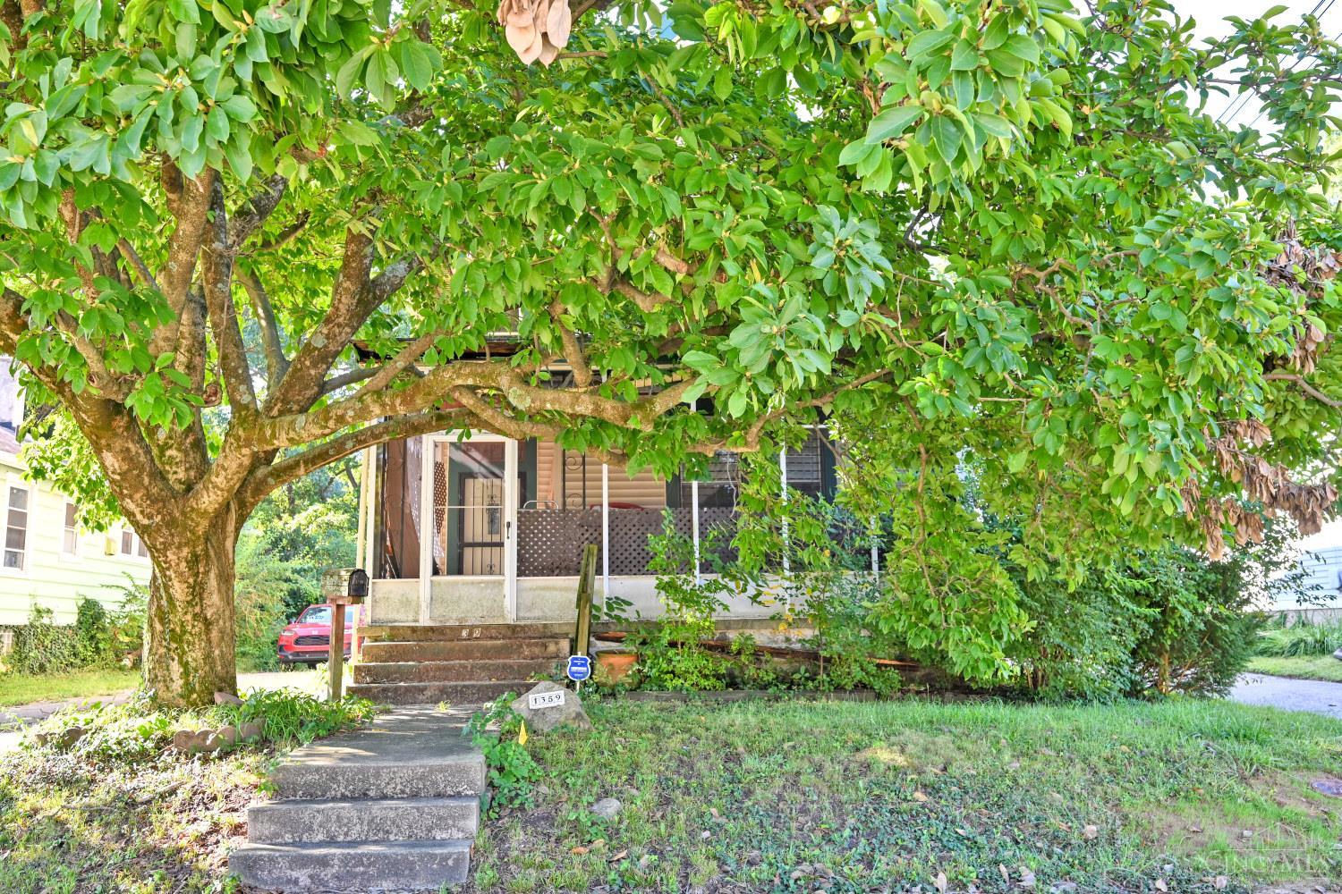 1359 Section Road