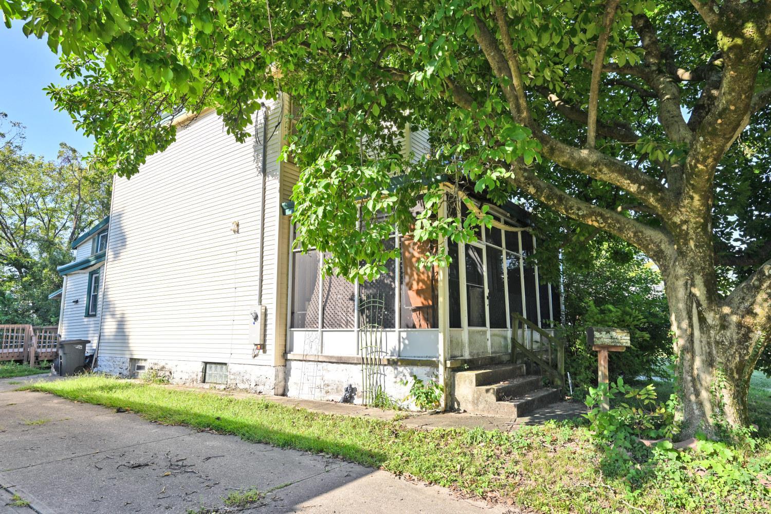 1359 Section Road