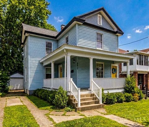 Photo of 4817 Plainville Road, Cincinnati, OH 45227 (MLS # 1870145)