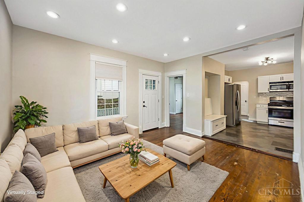 4817 Plainville Road